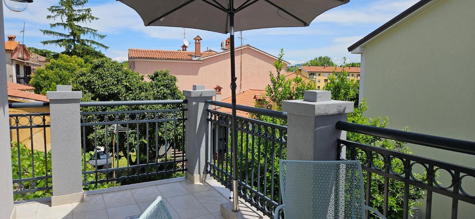 Apartments Laguna Gisela Izola Kültér fotó